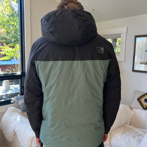 Flylow Iceman Coat - Men's - Picture 2 of 7